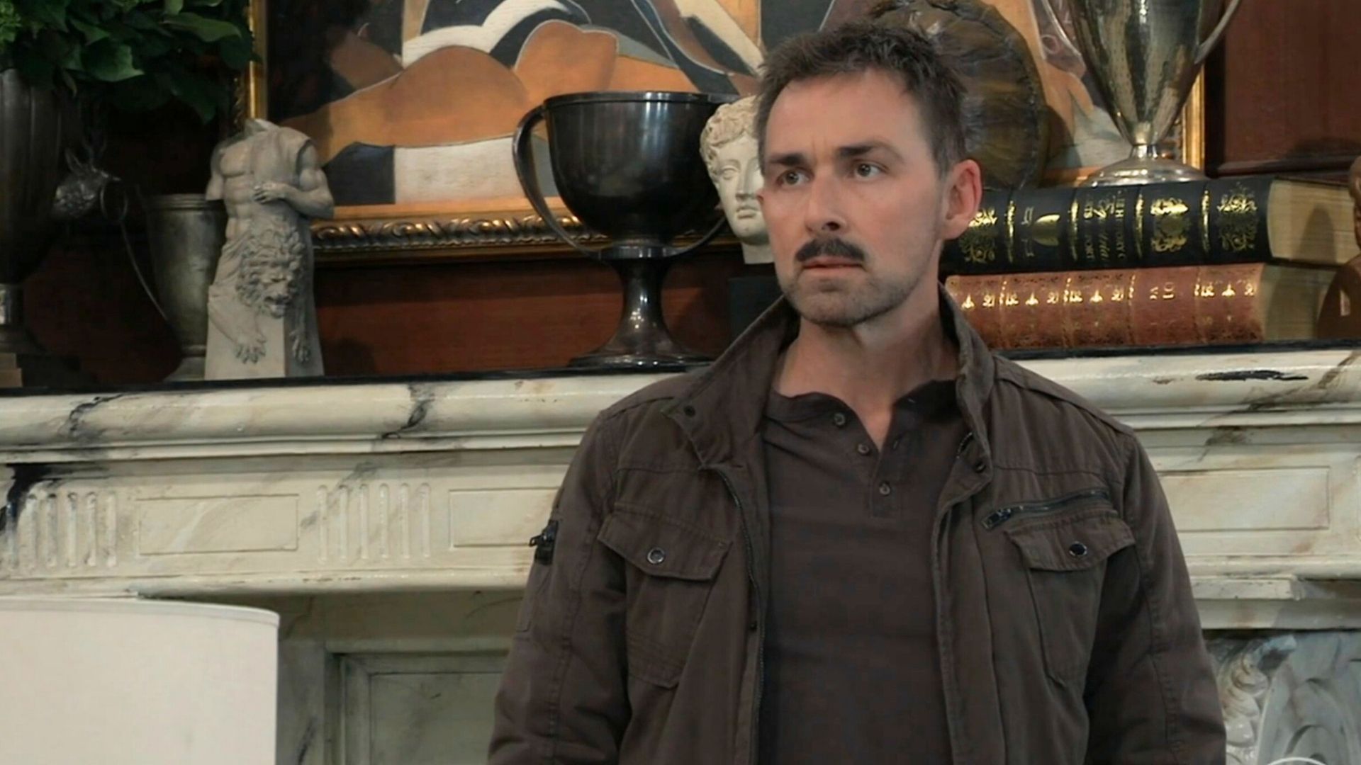 General Hospital Daily YAPP Recap, January 14: So close...but yet so far  for our beloved 'Vanna'