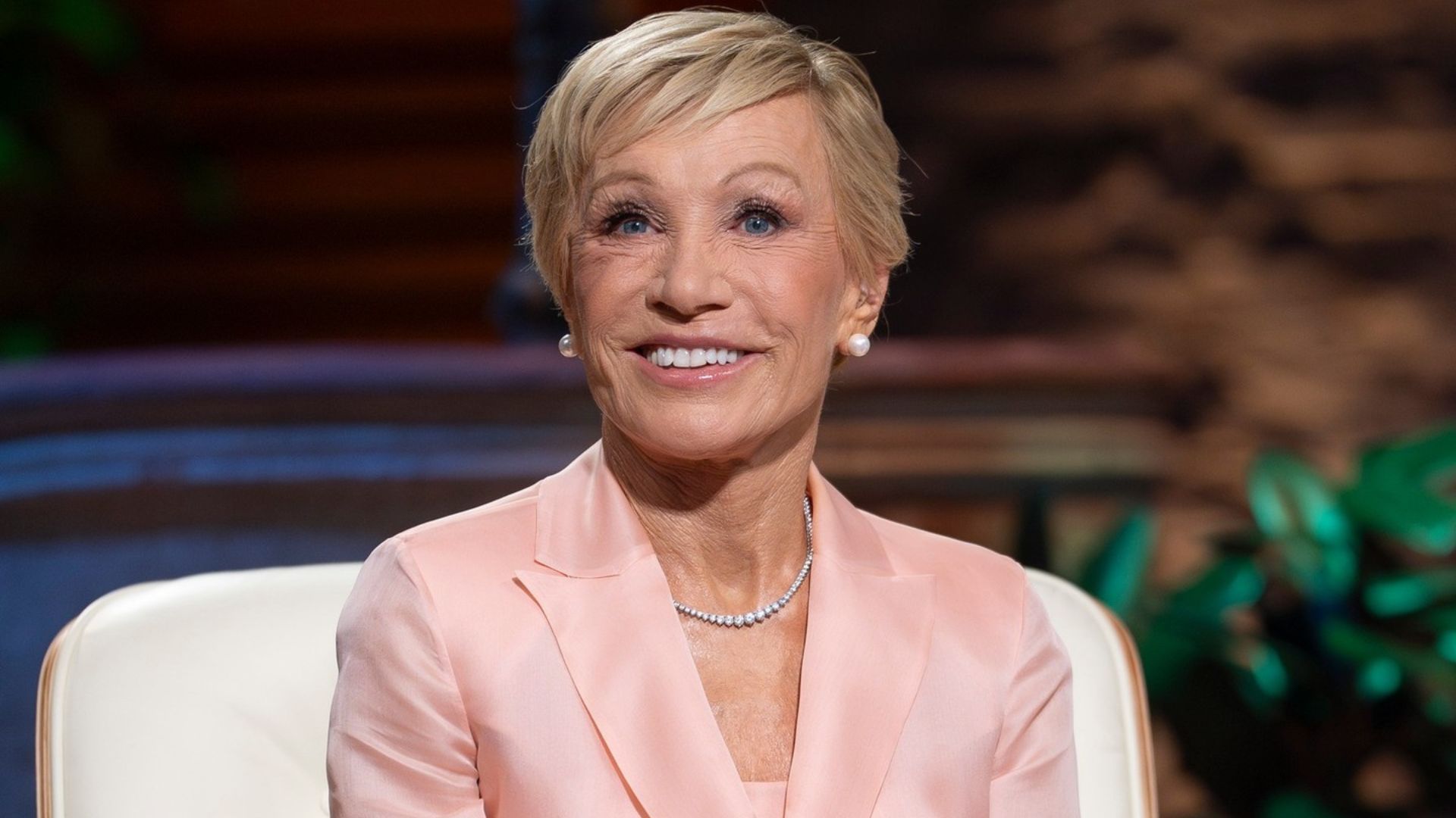 Barbar Corcoran: "Don't underestimate yourself": Shark Tank's Barbara ...