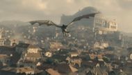 House of the Dragon: What year does the HBO drama take place in? (Image Via HBO)