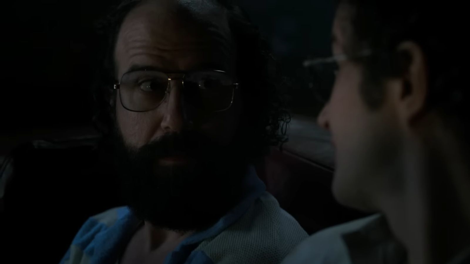 Still from Stranger Things (Image via Netflix)