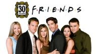 Friends (Image Source: Prime Video)