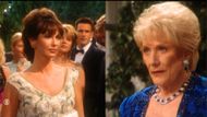 Jill and Kay on The Young and the Restless | Image: CBS