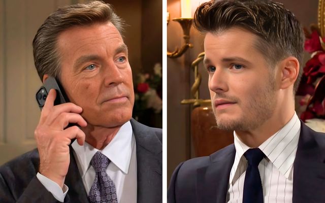 The Young and the Restless Recap, January 8: Kyle traps Matt Clark to give Jack the ultimate leverage over Victor