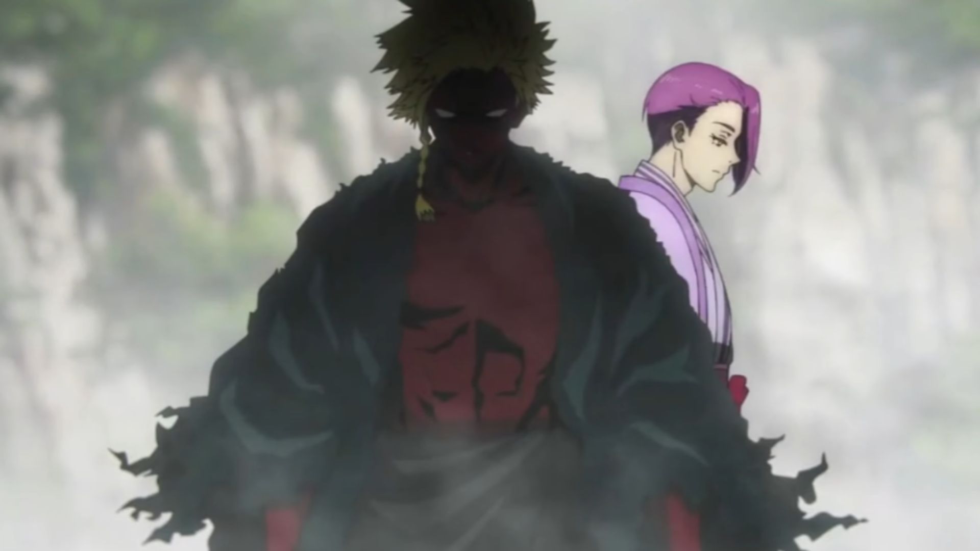 Hell's Paradise Season 2 Episode 3: The truth behind the Immortal Tensen