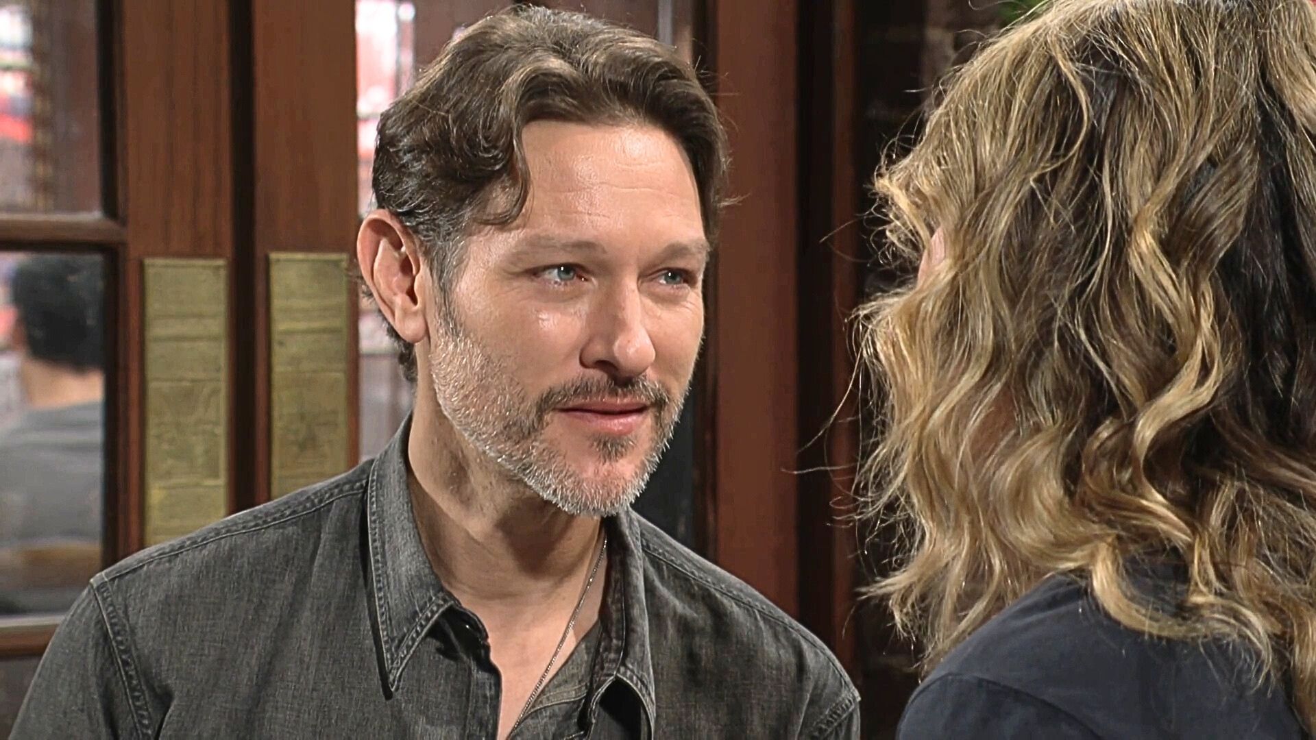 Michael Graziadei as Daniel on The Young and the Restless | Image: CBS