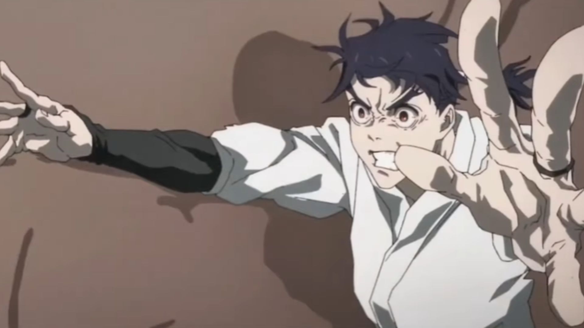 Ranta Zen'in: Who is Ranta Zen'in? Jujutsu Kaisen's only 