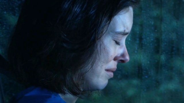 Willow broke and shot Drew | Image: ABC