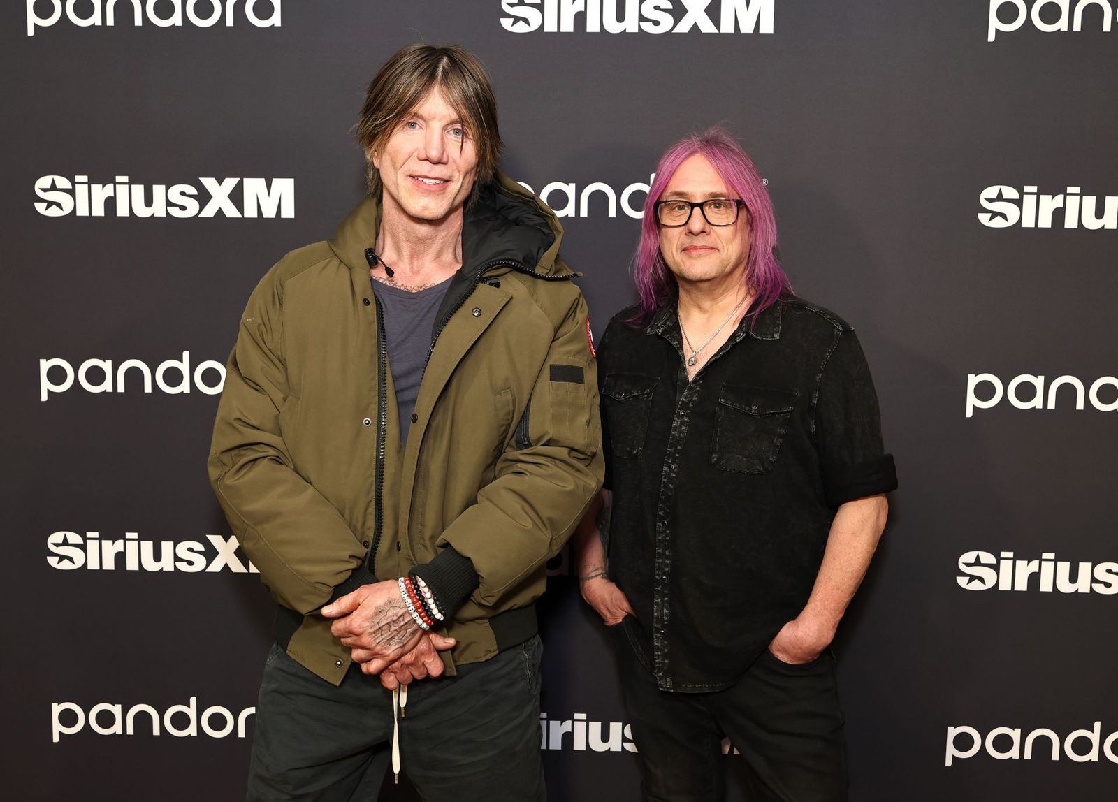 How old is Goo Goo Dolls' lead singer? John Rzeznik’s age and more as