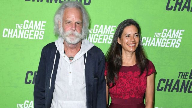Who is Bob Weir's wife? Personal life explored as Grateful Dead co-founder dies at 78