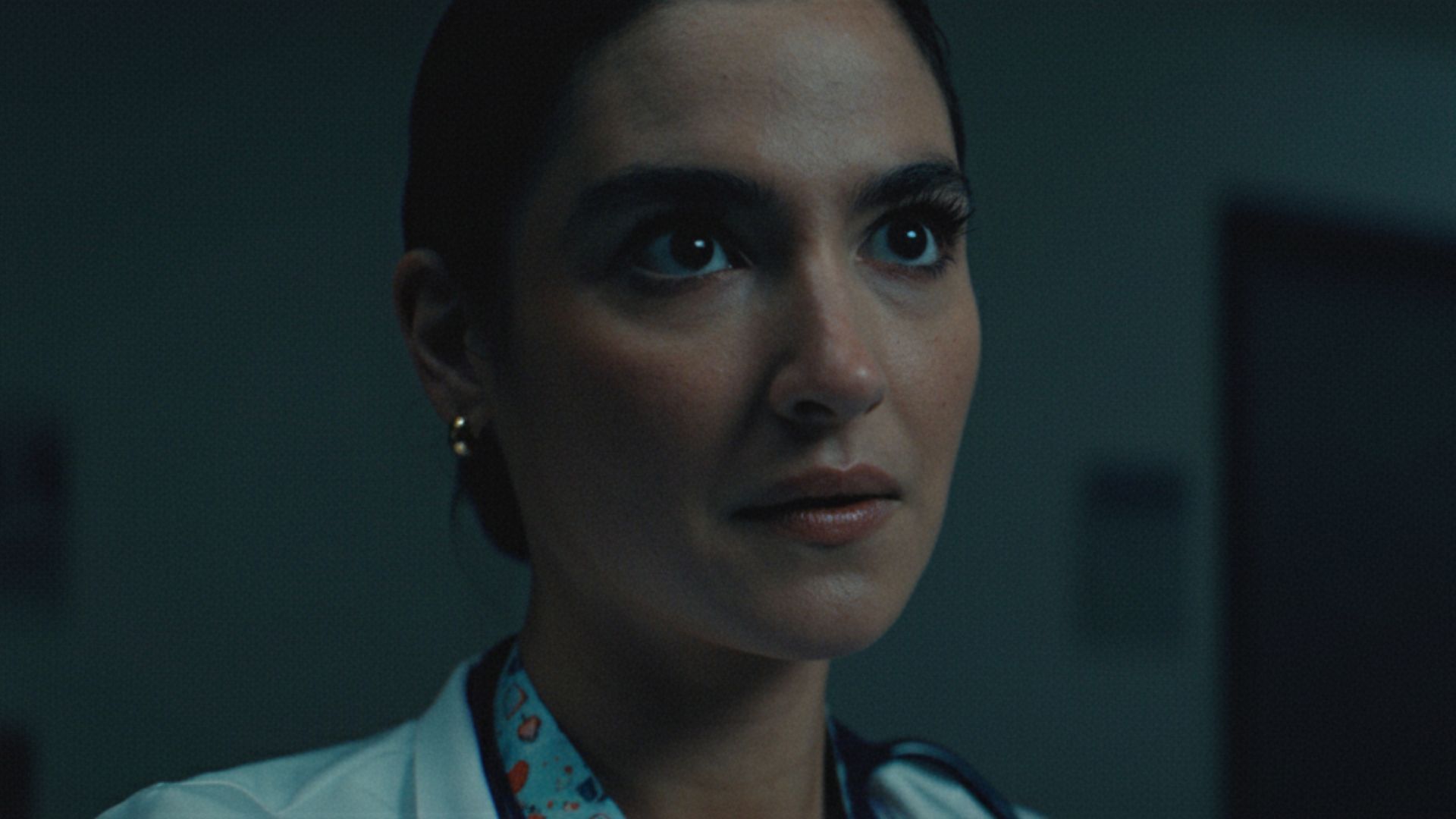 A still from The Copenhagen Test Season 1 Episode 8 (Image via Prime Video)
