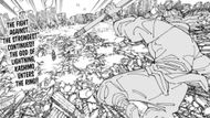 Kashimo joins the fight with Sukuna (Image Source: VIZ)