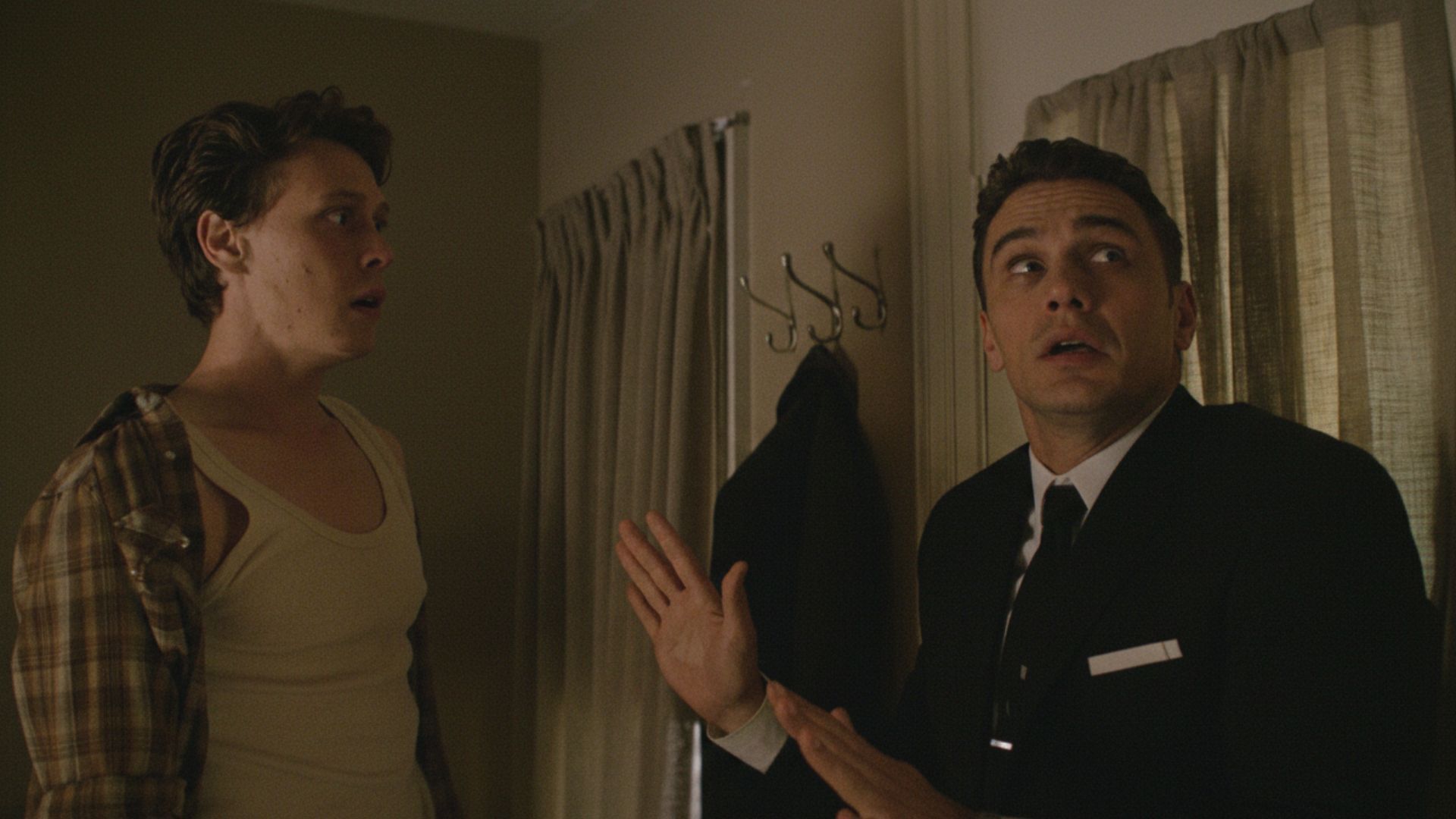 A still from 11.22.63 Episode 4 (Image via Netflix)