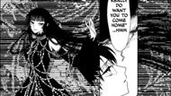 xxxHOLiC: Rei manga (Image Source: MangaDex)