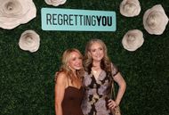 "Regretting You" Fan Screening Hosted by Colleen Hoover - Source: Getty