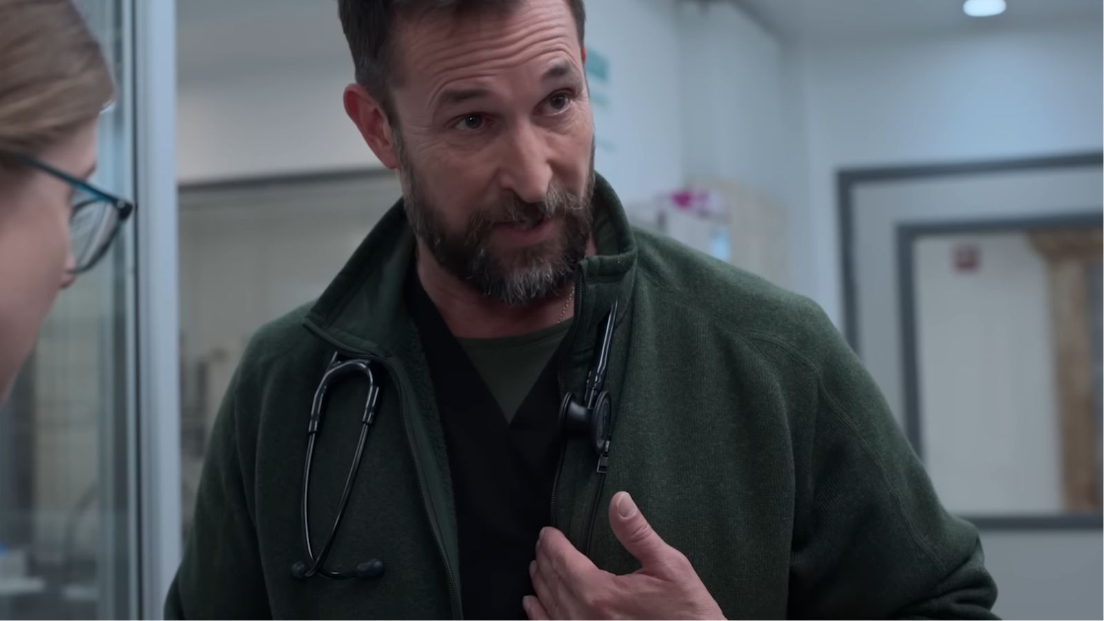 The Pitt Season 2 just pointed out a disputable new trend in the U. S. Healthcare, details explored in-depth