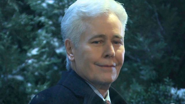 Marty is the snitch | Image: ABC