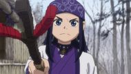 Asirpa (Image Credits: Geno Studio)