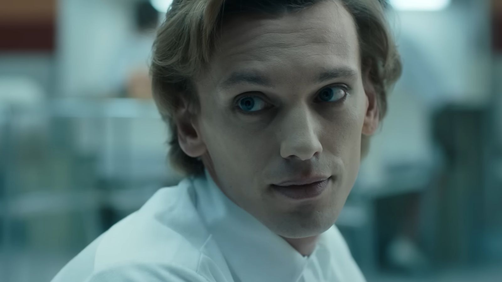 Still from Stranger Things (Image via Netflix)