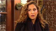Lily (Christel Khalil) is over Cane -- or so she believes -- on The Young and the Restless | Image: CBS