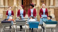 Call the Midwife Season 15 (Image Source: BBC)