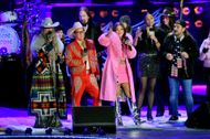 New Year's Eve Live: Nashville's Big Bash - Source: Getty