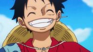 Monkey D. Luffy (Image Credits: Toei Animation)