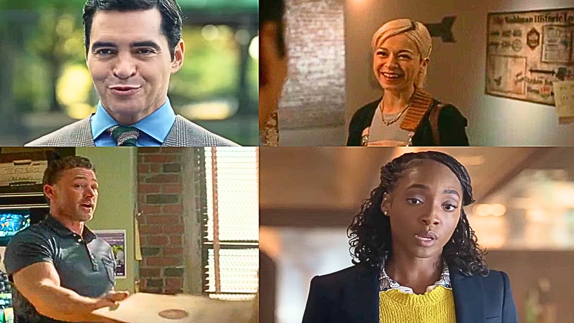 Will Trent Season 4 Episode 3 cast and characters: Here's who brought ...