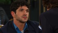 Javi (Al Calderon) on Days of our Lives. \Image: Peacock