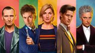 Doctor Who (Image via BBC One)
