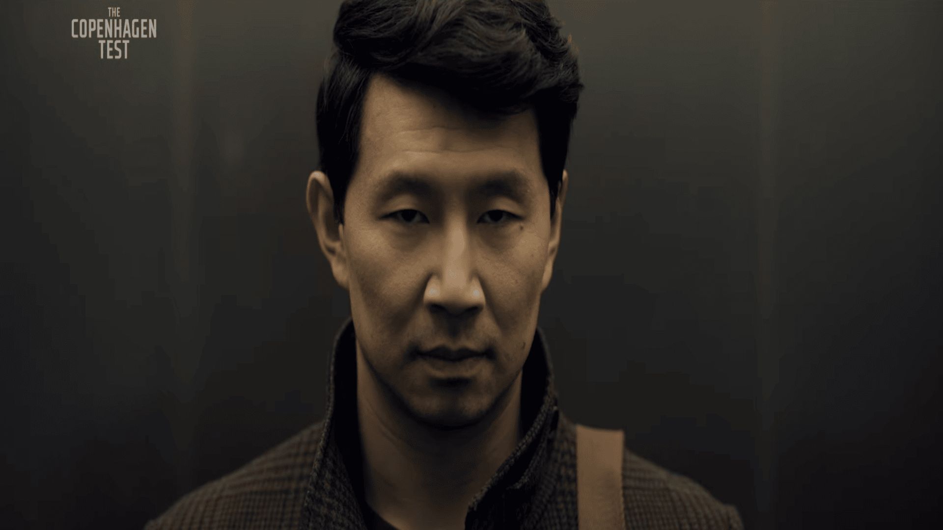 The Copenhagen Test (Image via Youtube/@peacock)