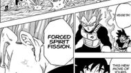 Forced Spirit Fission (Image Source: VIZ)