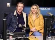 Celebrities Visit SiriusXM - February 25, 2019 - Source: Getty