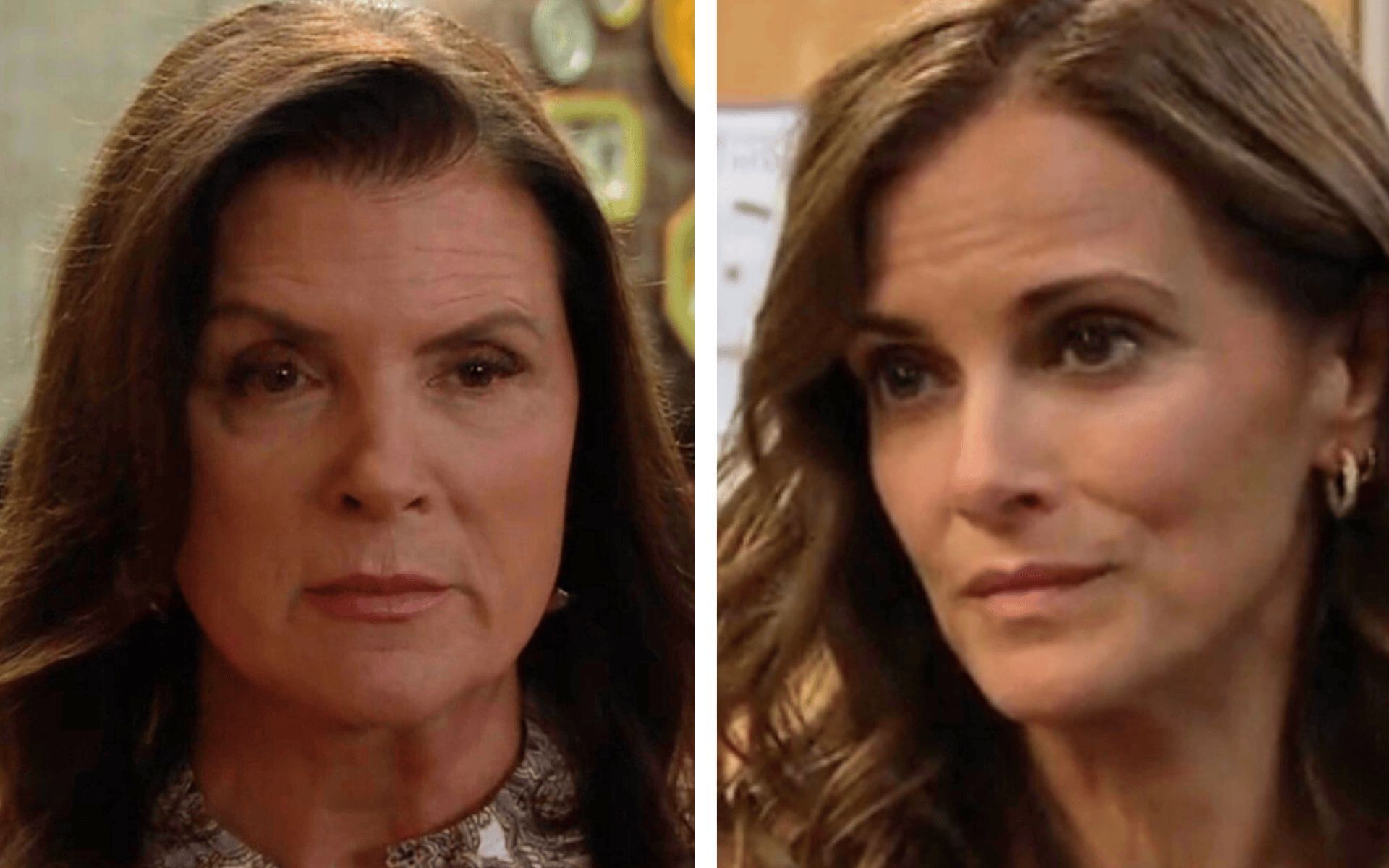 The Bold and the Beautiful&rsquo;s Deacon is caught between stability and chaos | Image: CBS