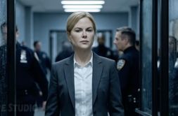 How I Met Your Mother ending