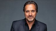 Forrester scion, Ridge, on The Bold and the Beautiful I Image: CBS
