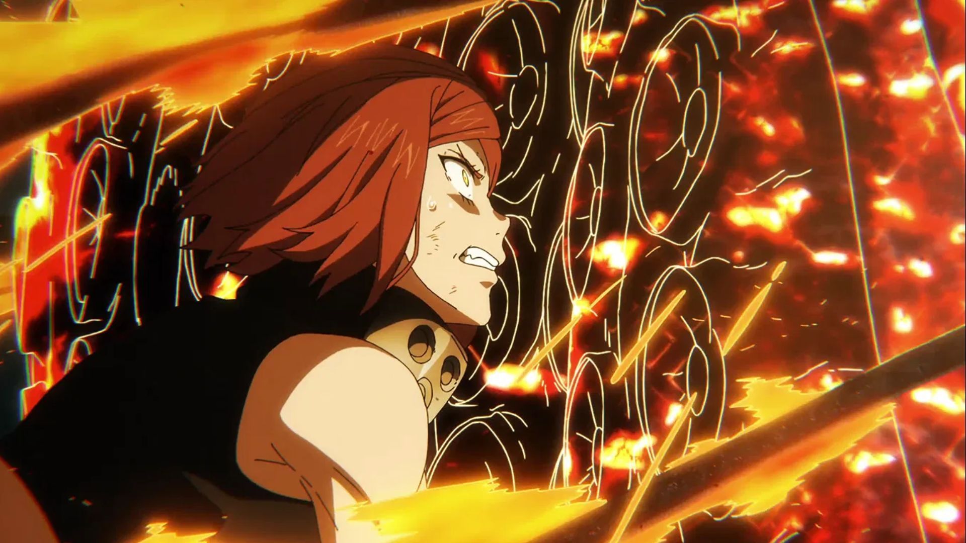 Fire Force Season 3 Episode 18 raises the Great Cataclysm stakes to ...