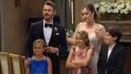 Liam could be jeopardizing his marriage on The Bold and the Beautiful | Image: CBS