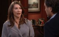 The Bold and the Beautiful's Steffy dragged Ridge into Taylor's romance drama | Image: CBS