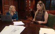 The Bold and the Beautiful's Brooke wants to fix things with Katie | Image: CBS