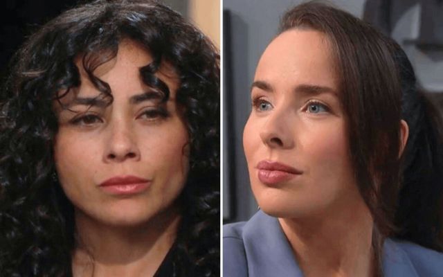 The Bold and the Beautiful Recap, February 27: Ivy demands Daphne stay  silent about the letter