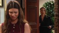 Electra may be Ivy's daughter on The Bold and the Beautiful | Image: CBS