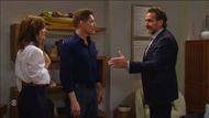 The Bold and the Beautiful: Ridge confronts taylor and Deacon | image: CBS