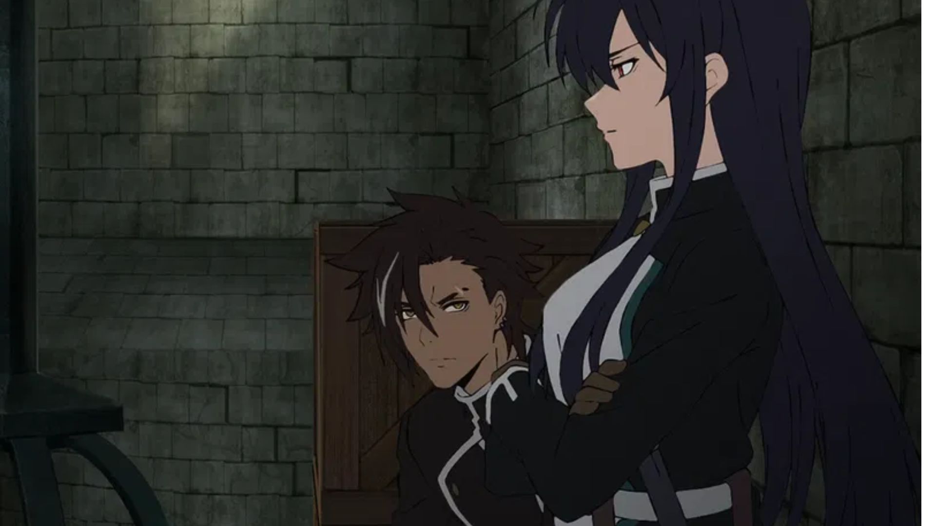 Sentenced To Be A Hero Episode 5 Highlights