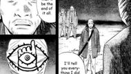 20th Century Boys (Image Source: VIZ)