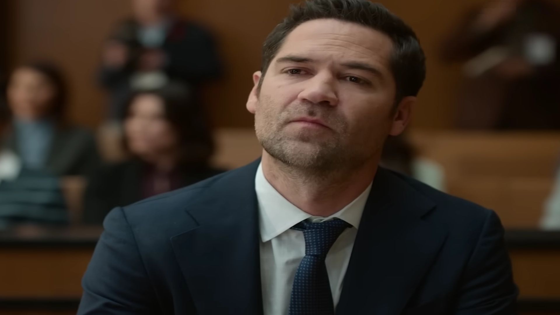 The Lincoln Lawyer Season 4: Why is Mickey Haller in jail and does he ...