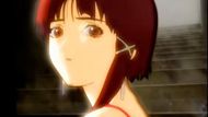Opening of Serial Experiments Lain (Image Source: Triangle Staff)