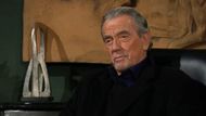 Eric Braeden on The Young and the Restless | Image: CBS