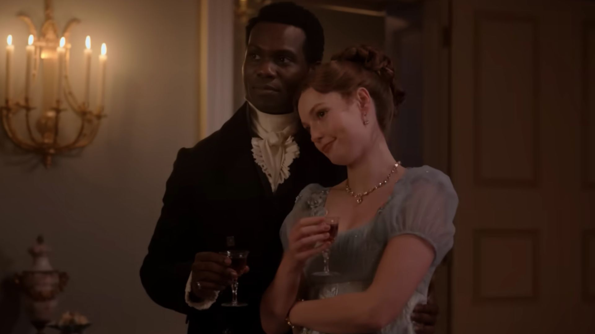 Bridgerton Season 4’s heartbreaking death explained: Why it happened