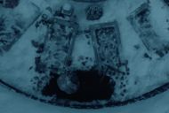 When will Paradise Season 2 premiere? (Image Via YouTube/Hulu)