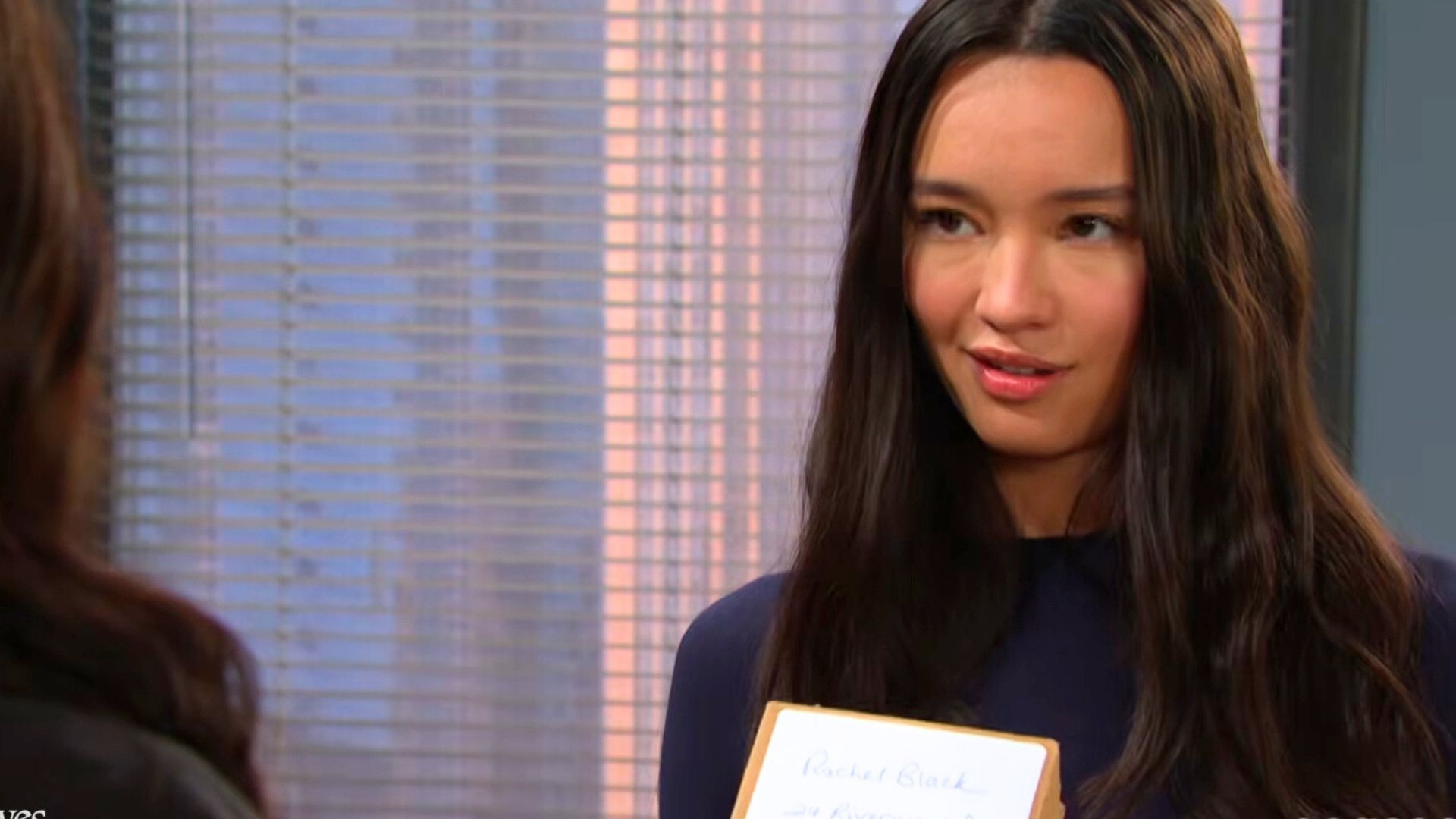 Sophia needs Melinda's help on Days of our Lives | Image: Peacock